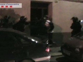 Las bandas organizadas aumentaron un 17% en 2008