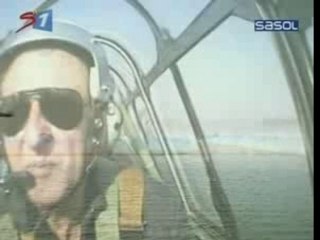 Harvard's Famous Petite Patrol ✈️