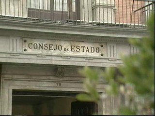 El Consejo de Estado avala la constitucionalidad de la Ley del Aborto