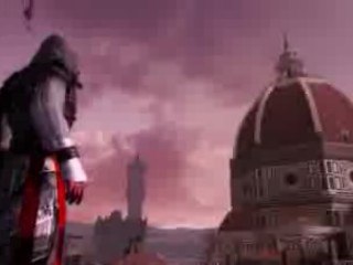 El sicario de dios despliega sus alas