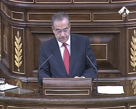 El Gobierno extiende la ayuda a los parados