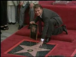 El último baile de Patrick Swayze