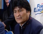 Morales: 'Bolivia no romperá relaciones'