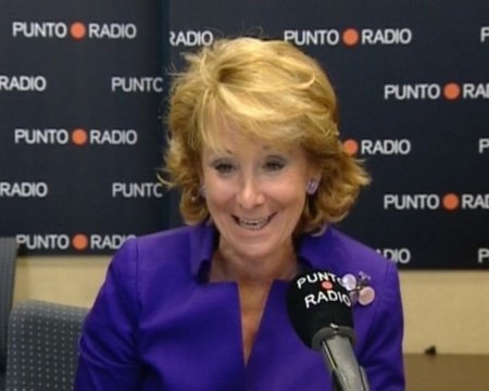 Aguirre tacha espionaje de patinazo sideral