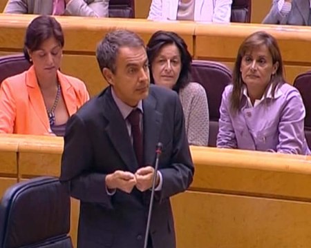 Estamos en el camino de la salida de la crisis