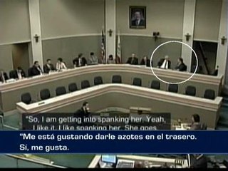 Otro micrófono abierto pone al descubierto doble moral conservadora en EEUU