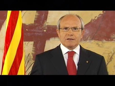 Montilla garantiza desplegar el Estatut en toda su amplitud y sacando el máximo rendimiento