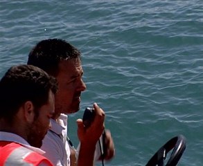 Al menos ocho muertos que viajaban en patera