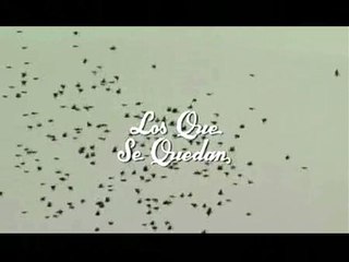 BBVA presenta el documental "Los que se quedan", un relato sobre la emigración