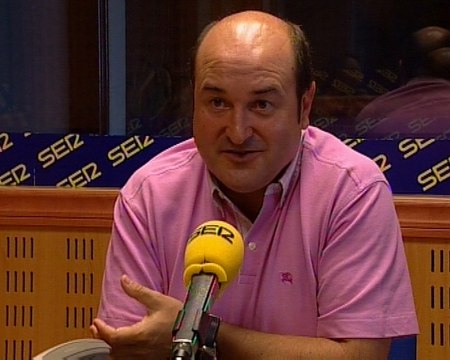 El PNV será corresponsable con el Gobierno en los Presupuestos