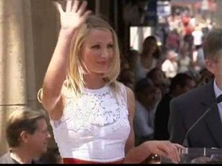 Cameron Díaz se hace oficialmente estrella