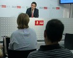 El PSOE andaluz congelará sueldos del Ayuntamiento