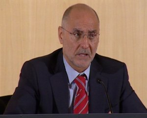 Ares considera mala noticia fuga Aranalde