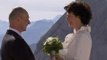 Nueve parejas se casan a 2.600 metros de altura el 09/09/2009