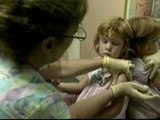 400 niños y jóvenes participan en los ensayos de la vacuna contra la Gripe A