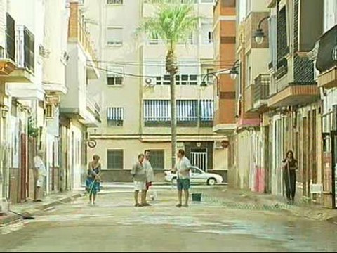 Muere un hombre corneado por un toro en las fiestas de Massamagrell