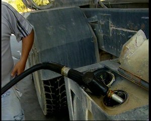 La gasolina más barata de Andalucía