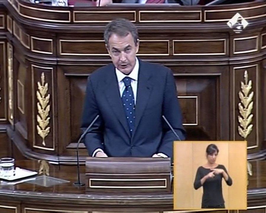 "La subida impuestos estará por debajo del 15%"
