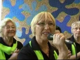 Los viejos rockeros nunca mueren