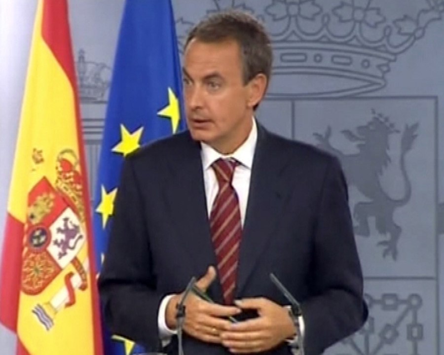 Subidas de impuestos "limitadas y temporales"