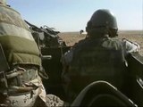 Trece insurgentes afganos muertos en un enfrentamiento con tropas españolas