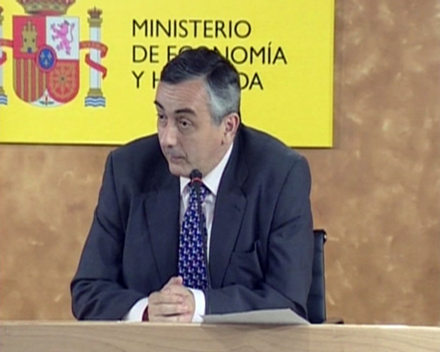 Ocaña prevé nuevas subidas de impuestos