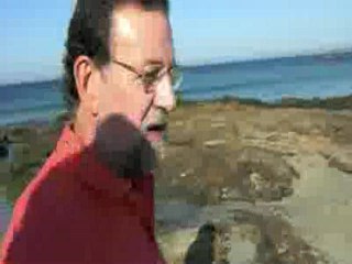 "Recomiendo al Gobierno que haga ejercicio"