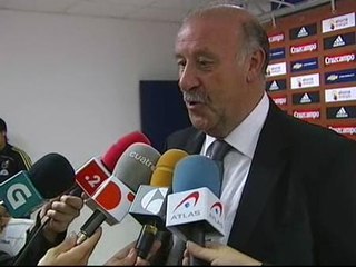 "Nos hemos divertido"