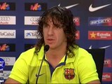 Puyol: 