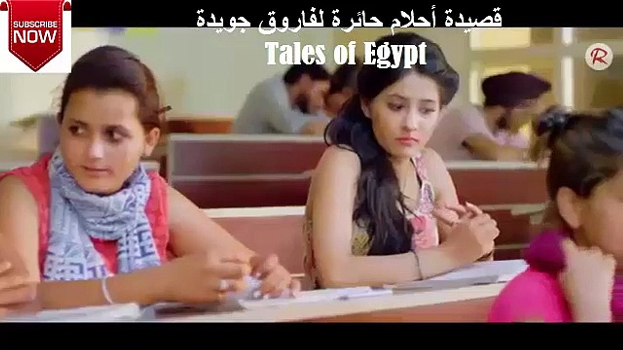 قصيدة أحلام حائرة لفاروق جويدة
