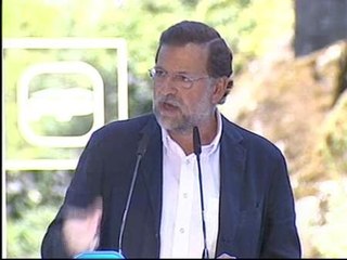 El PP se opondrá a cualquier subida de impuestos de Zapatero