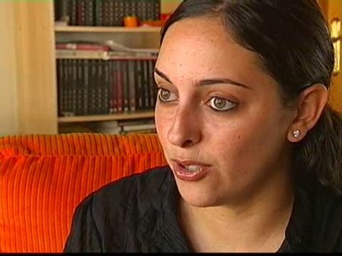 Una joven de Murcia se queda embarazada después de que le recetaran como anticonceptivo un fármaco para la menopausia