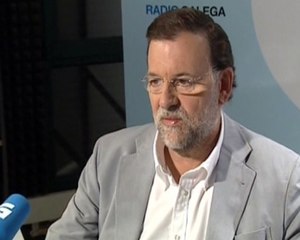 Rajoy asegura que acatarán la sentencia del TC