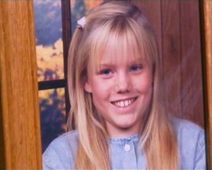 Aparece viva tras 18 años secuestrada