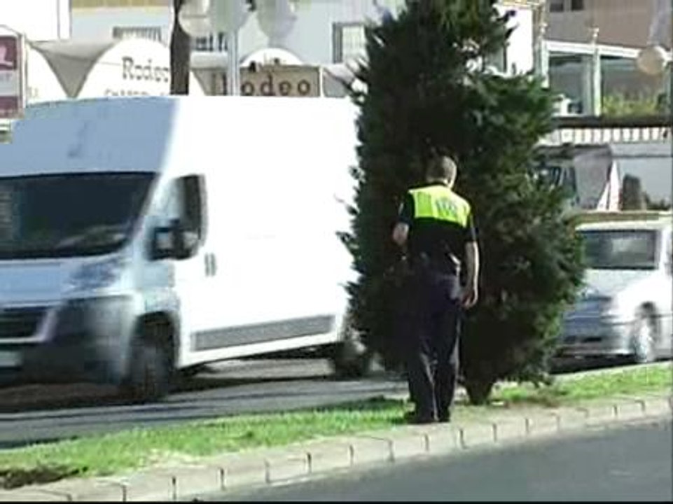 Otros dos jóvenes muertos por exceso de velocidad