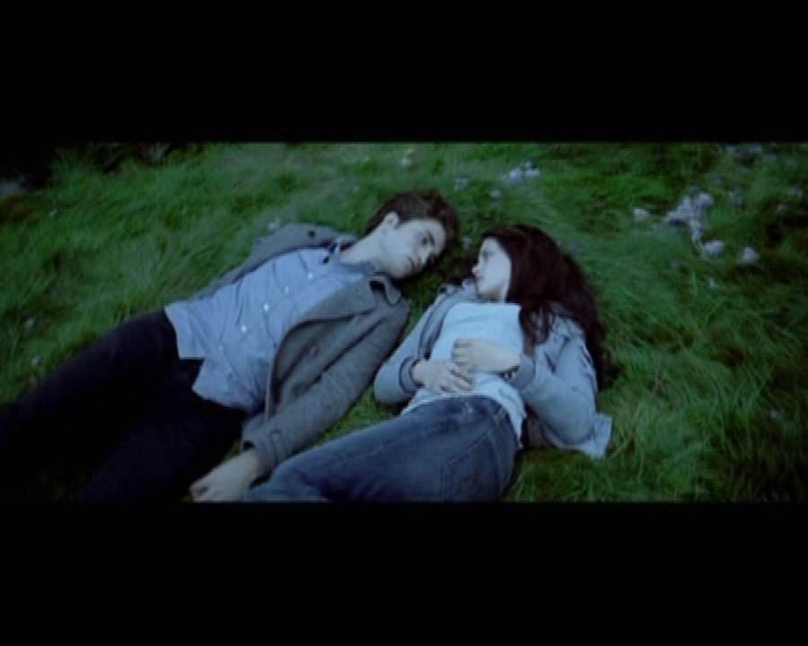 'Crépusculo' podría tener una nueva película...