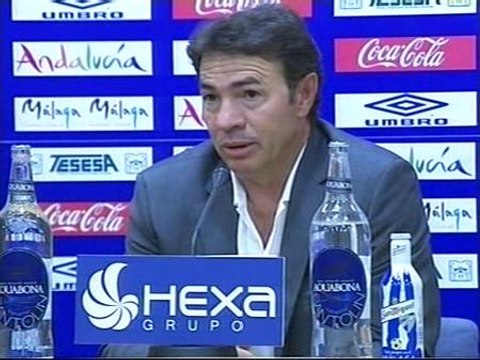 Abel Resino: El peor partido desde la pretemporada