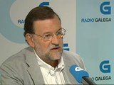 Rajoy elude responder si en España hay escuchas ilegales