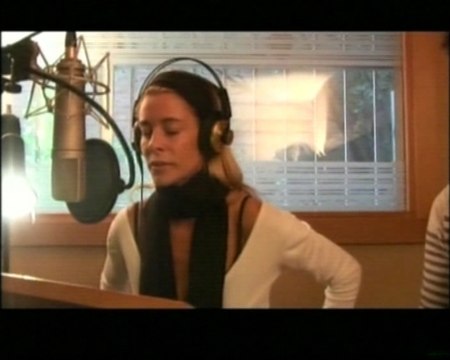 Belén Rueda vuelve a la gran pantalla