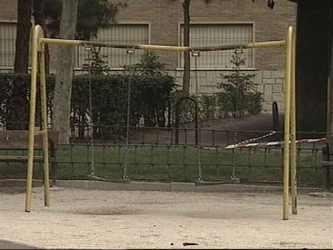 Denuncias on line para mejorar las áreas recreativas e infantiles