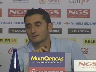 下载视频: Ernesto Valverde: 