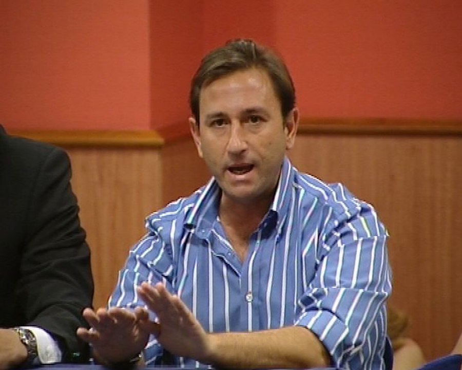 Afectados accidente Spanair piden investigación