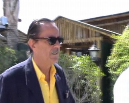 Julian Muñoz sigue amando a Isabel Pantoja