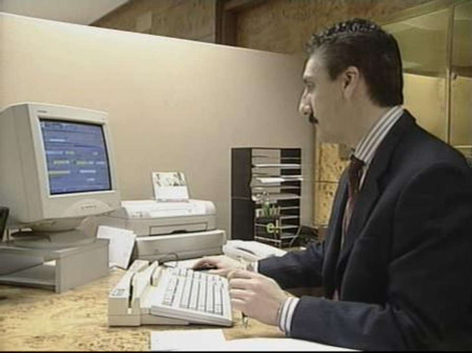 Las hipotecas para viviendas suman ya dos años de caídas