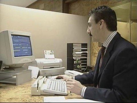 Las hipotecas para viviendas suman ya dos años de caídas