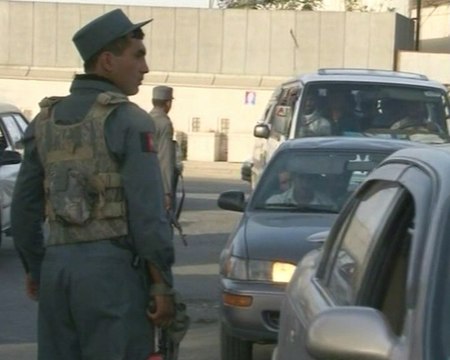 Nuevo atentado en Afganistán con 6 muertos