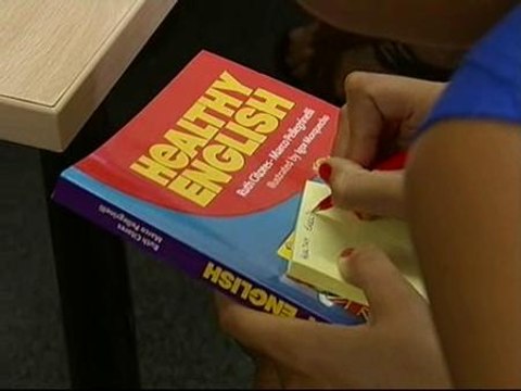 Reino Unido recluta enfermeras españolas