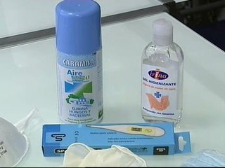 Mientras llega la vacuna