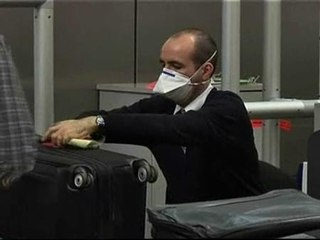 Un informe prevé hasta 90.000 muertos por gripe A en EEUU