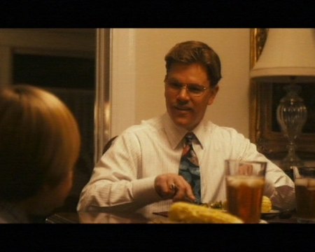 Un Matt Damon rechoncho en lo último de Steven Soderbergh